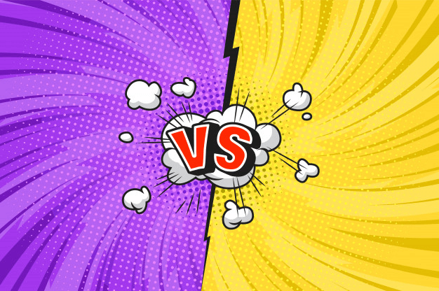 Websites VS Apps
